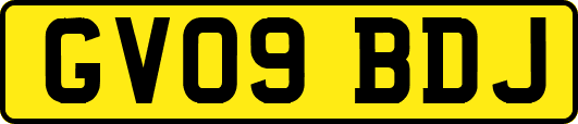 GV09BDJ