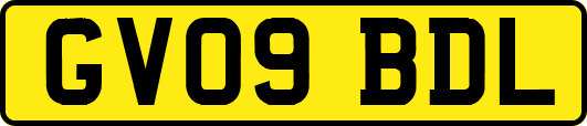 GV09BDL