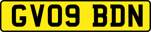 GV09BDN
