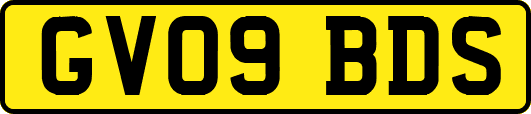 GV09BDS