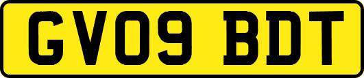 GV09BDT