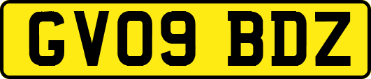 GV09BDZ