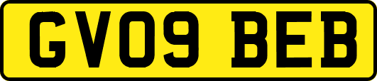 GV09BEB