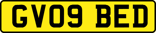 GV09BED