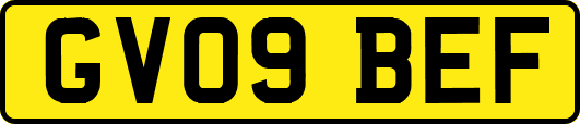 GV09BEF