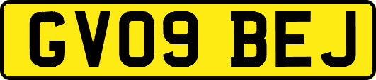 GV09BEJ