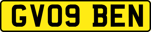 GV09BEN