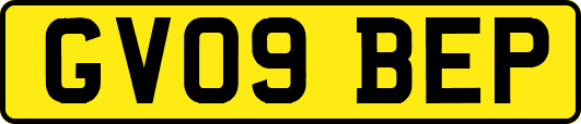 GV09BEP