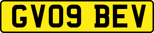 GV09BEV