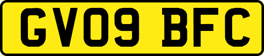 GV09BFC