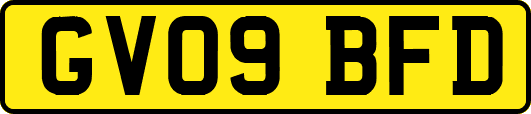 GV09BFD