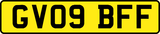 GV09BFF