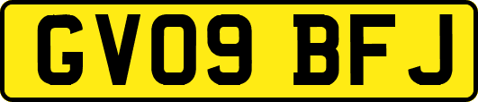 GV09BFJ