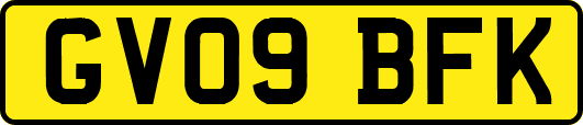 GV09BFK