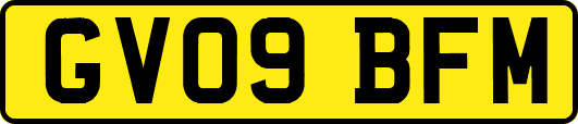 GV09BFM