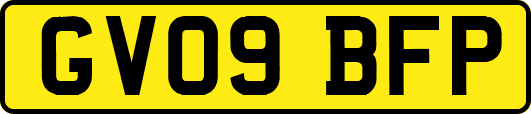 GV09BFP