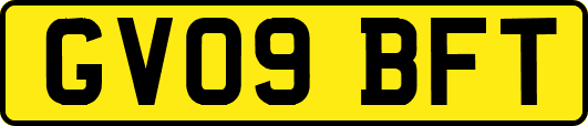 GV09BFT