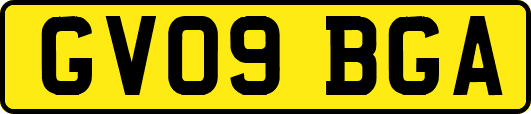 GV09BGA