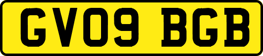 GV09BGB