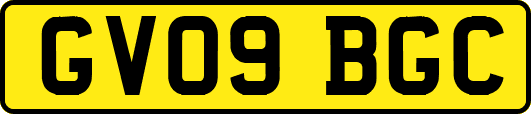 GV09BGC
