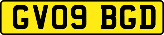 GV09BGD