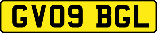 GV09BGL