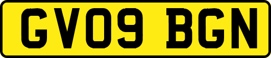 GV09BGN