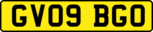 GV09BGO