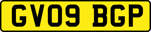 GV09BGP