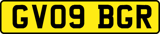 GV09BGR