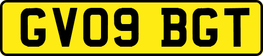 GV09BGT