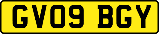 GV09BGY
