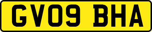 GV09BHA