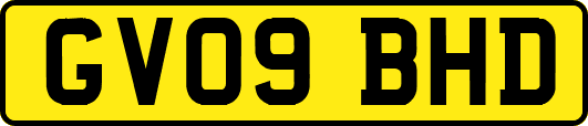 GV09BHD