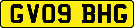 GV09BHG