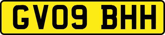 GV09BHH