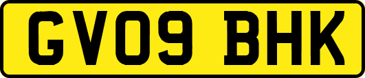 GV09BHK