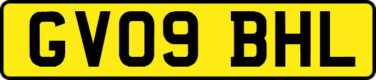 GV09BHL