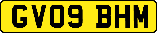 GV09BHM