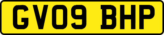 GV09BHP