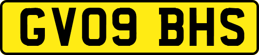 GV09BHS