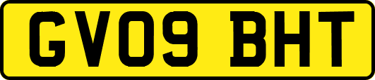 GV09BHT