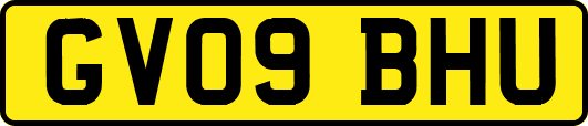GV09BHU