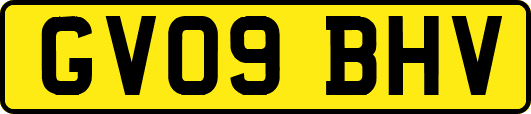 GV09BHV