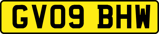 GV09BHW