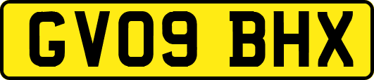 GV09BHX