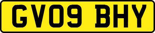 GV09BHY