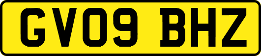 GV09BHZ