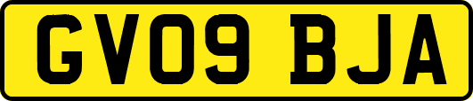 GV09BJA