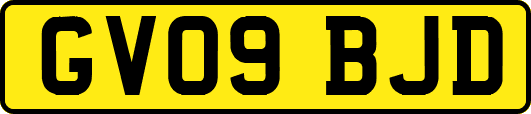 GV09BJD
